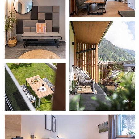 Apartment Mountainview Neustift im Stubaital Extérieur photo