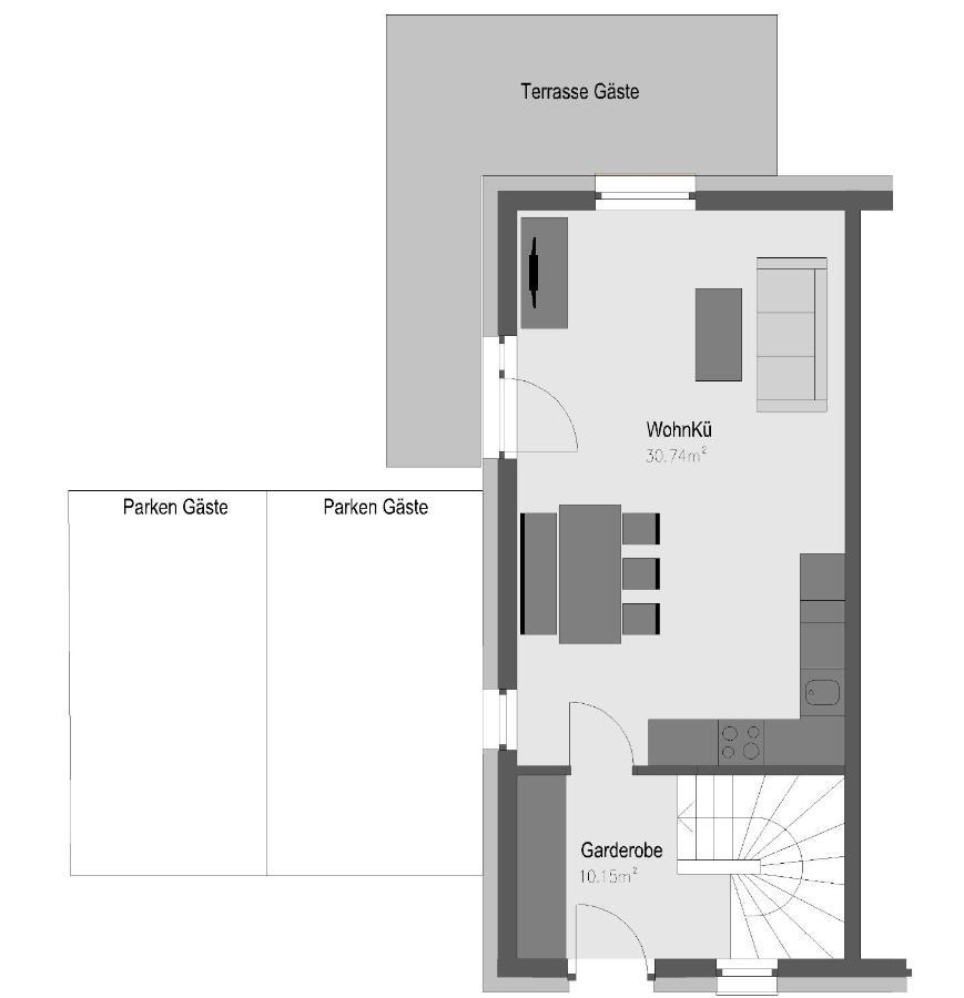 Apartment Mountainview Neustift im Stubaital Extérieur photo