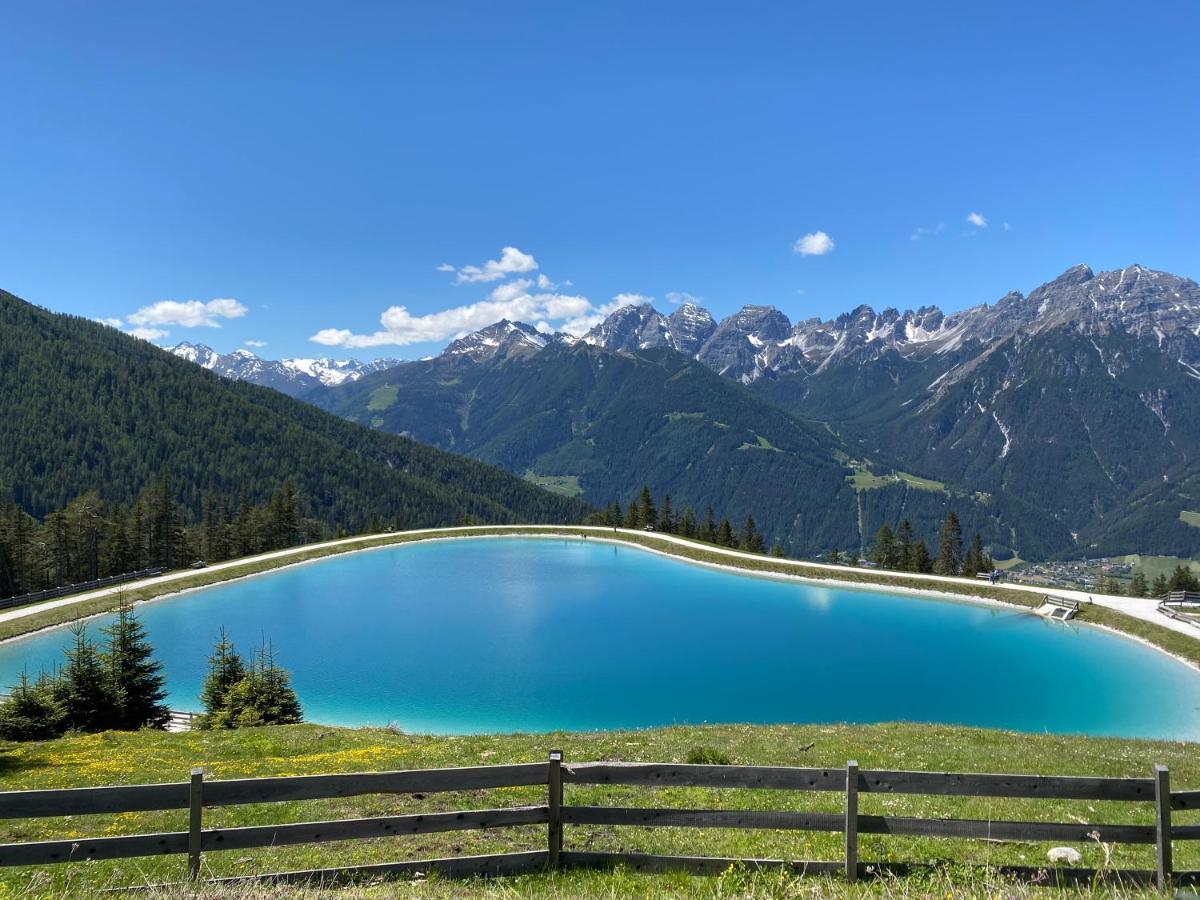 Apartment Mountainview Neustift im Stubaital Extérieur photo