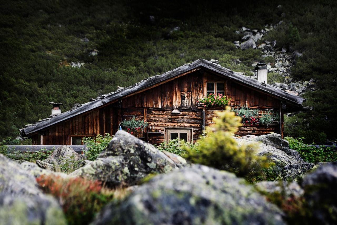 Apartment Mountainview Neustift im Stubaital Extérieur photo