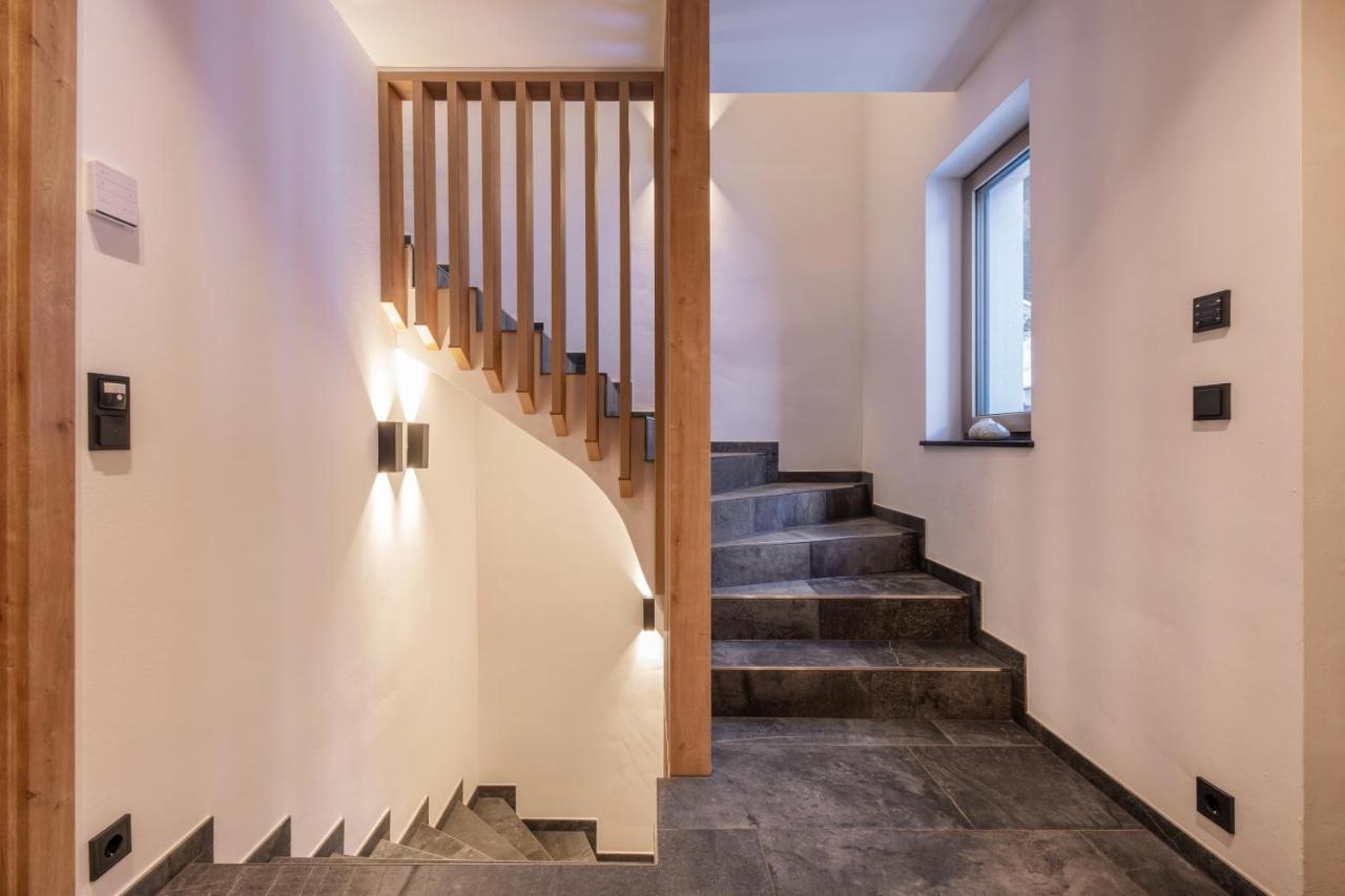 Apartment Mountainview Neustift im Stubaital Extérieur photo