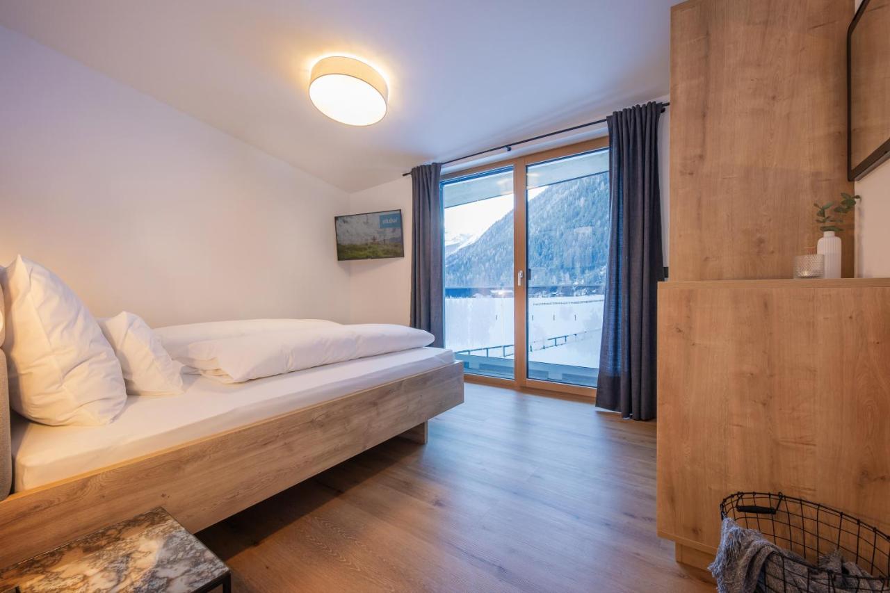 Apartment Mountainview Neustift im Stubaital Extérieur photo
