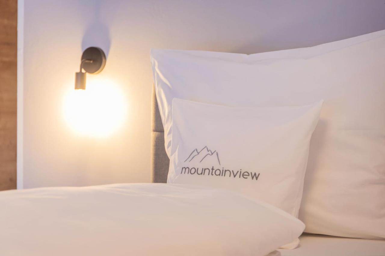 Apartment Mountainview Neustift im Stubaital Extérieur photo