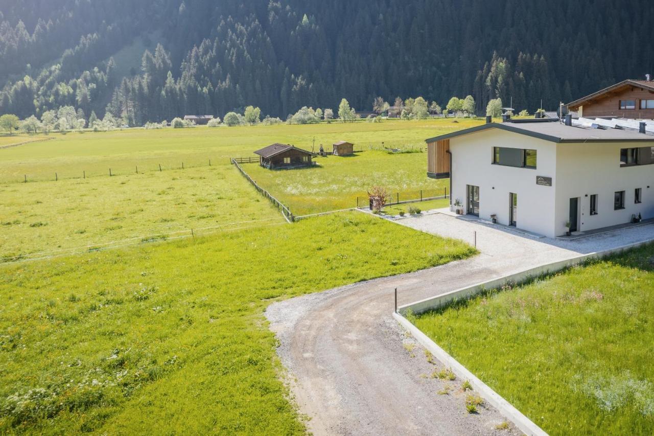 Apartment Mountainview Neustift im Stubaital Extérieur photo
