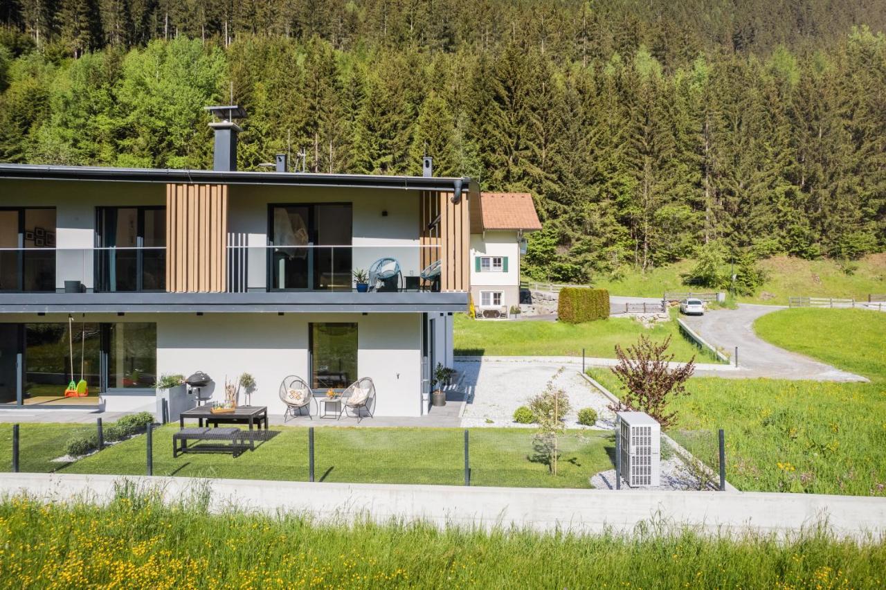 Apartment Mountainview Neustift im Stubaital Extérieur photo