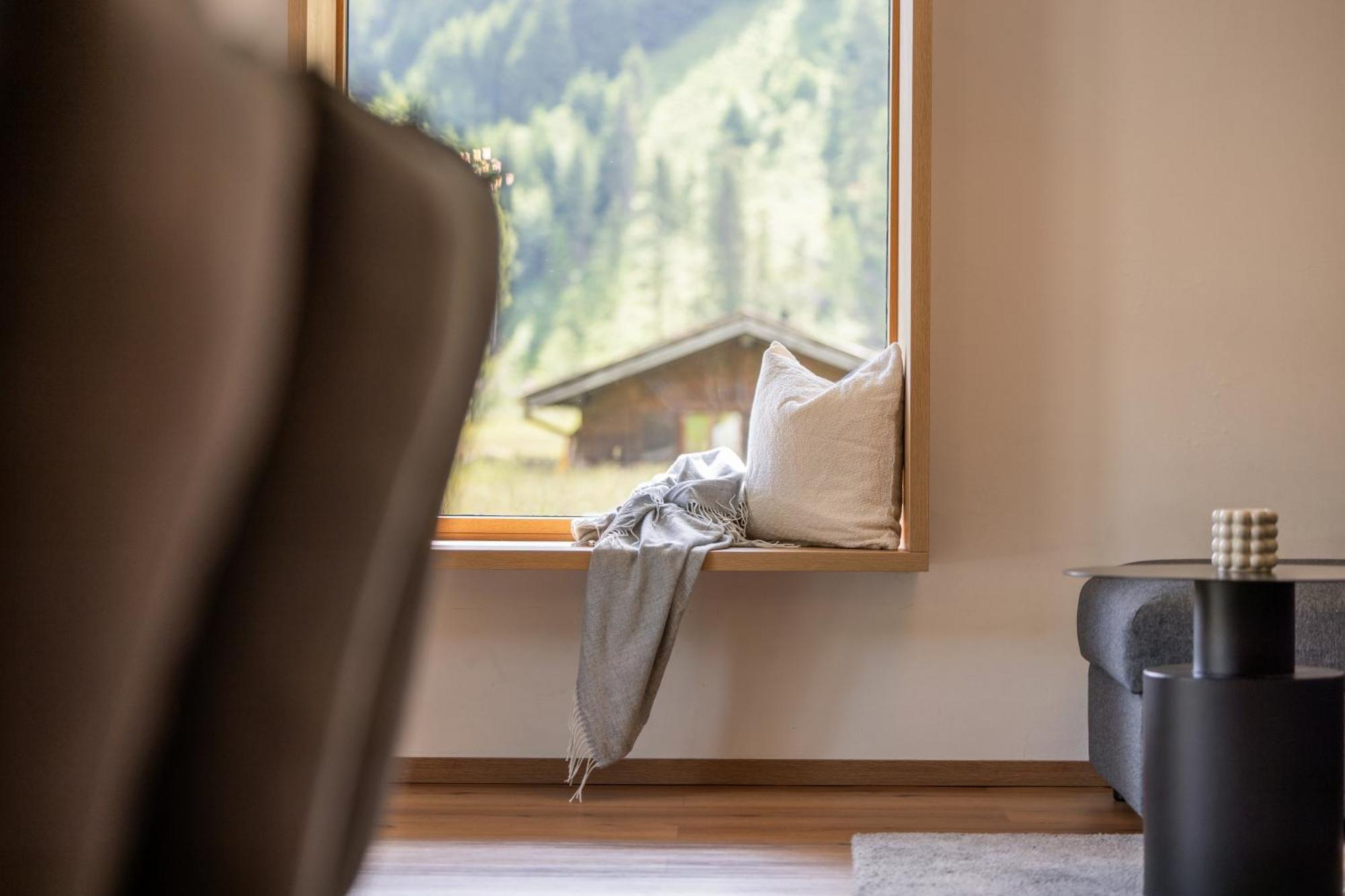 Apartment Mountainview Neustift im Stubaital Extérieur photo
