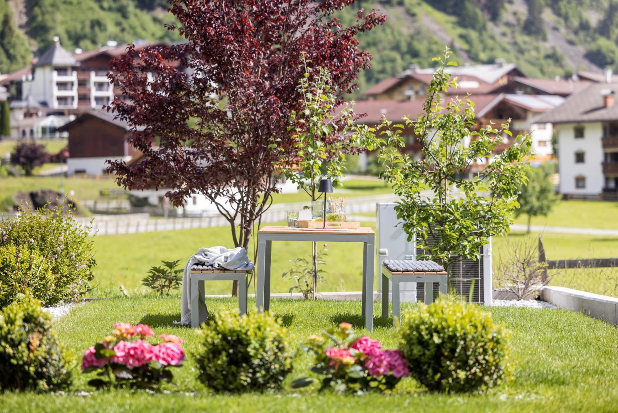 Apartment Mountainview Neustift im Stubaital Extérieur photo