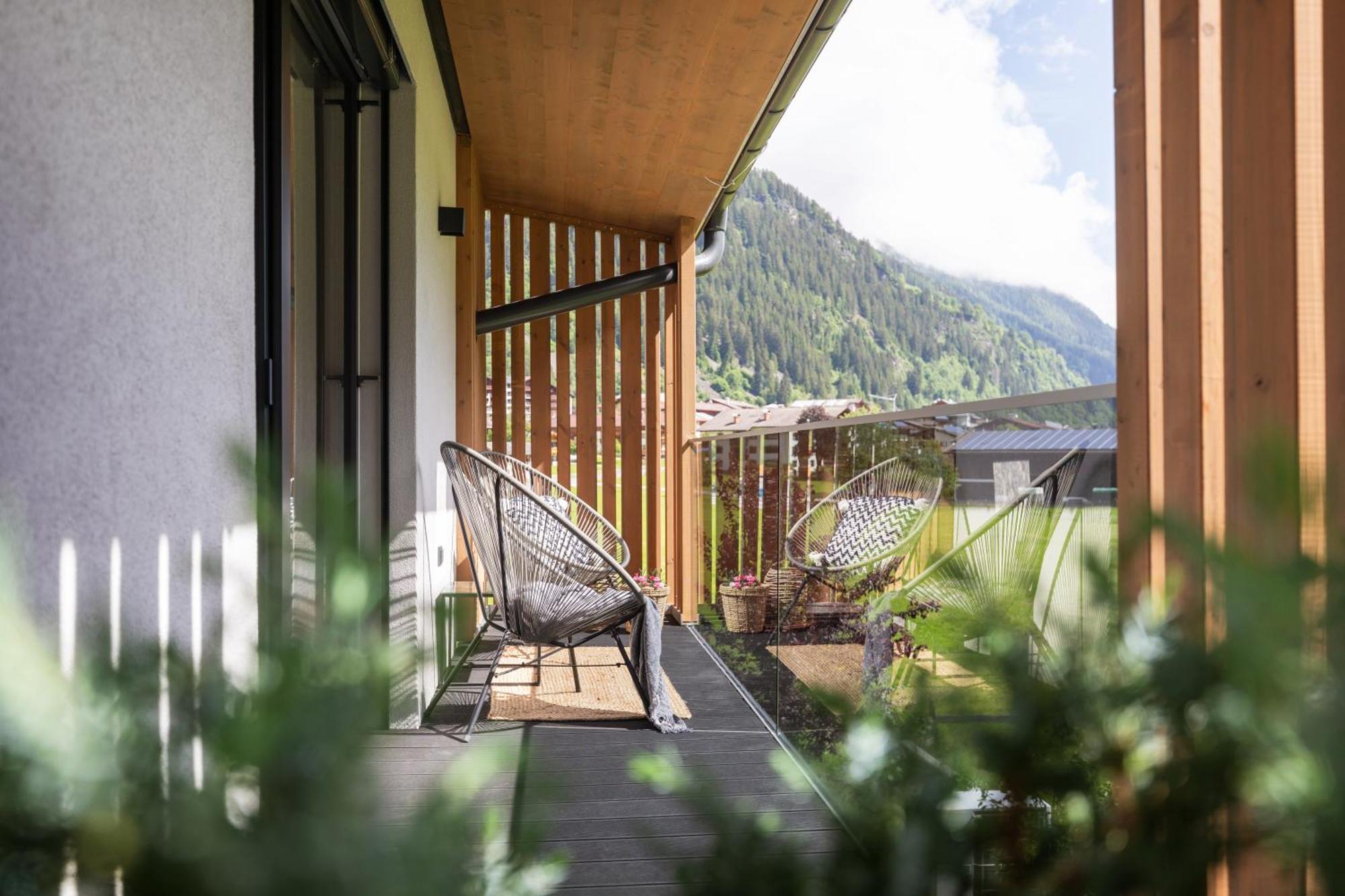Apartment Mountainview Neustift im Stubaital Extérieur photo