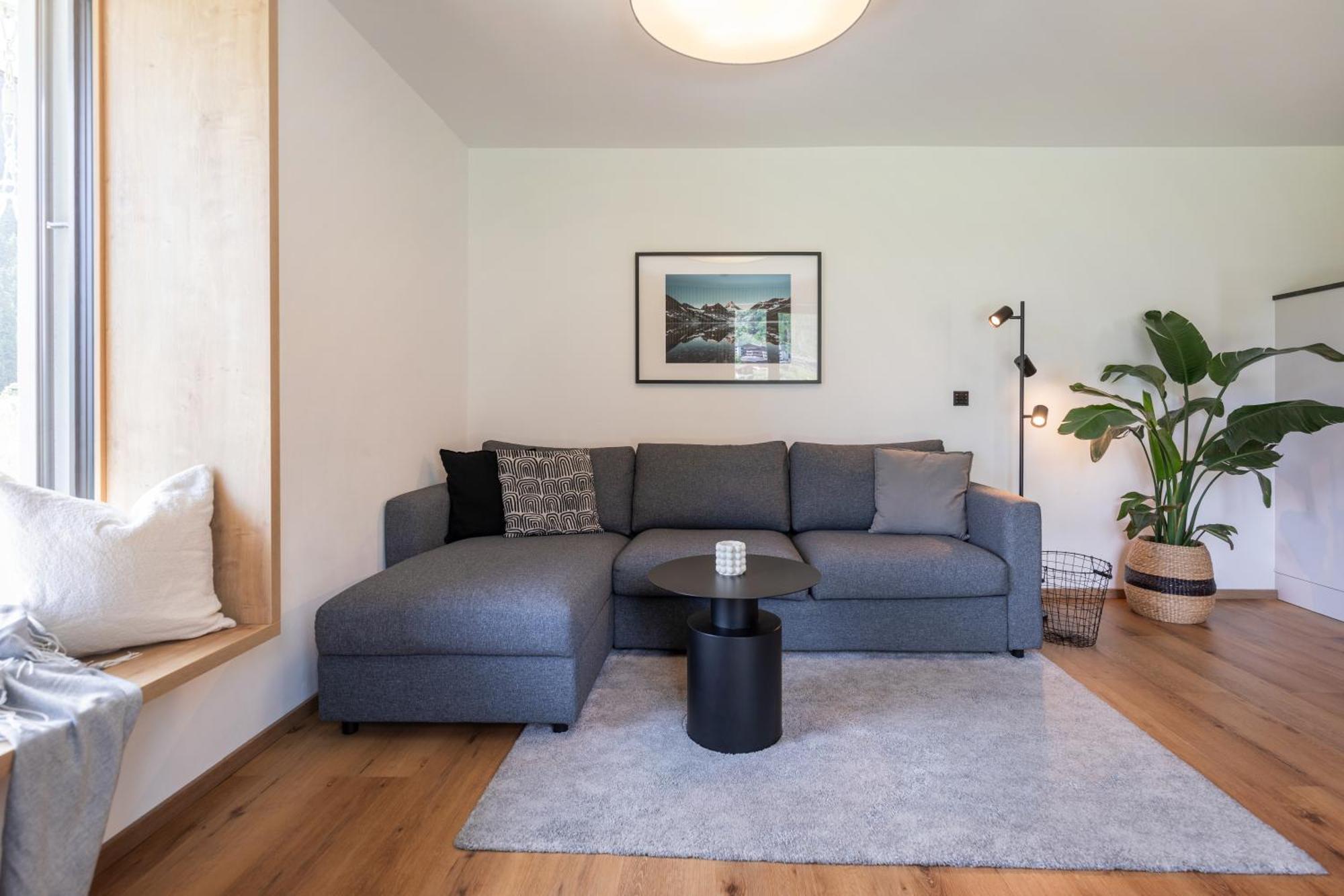 Apartment Mountainview Neustift im Stubaital Extérieur photo