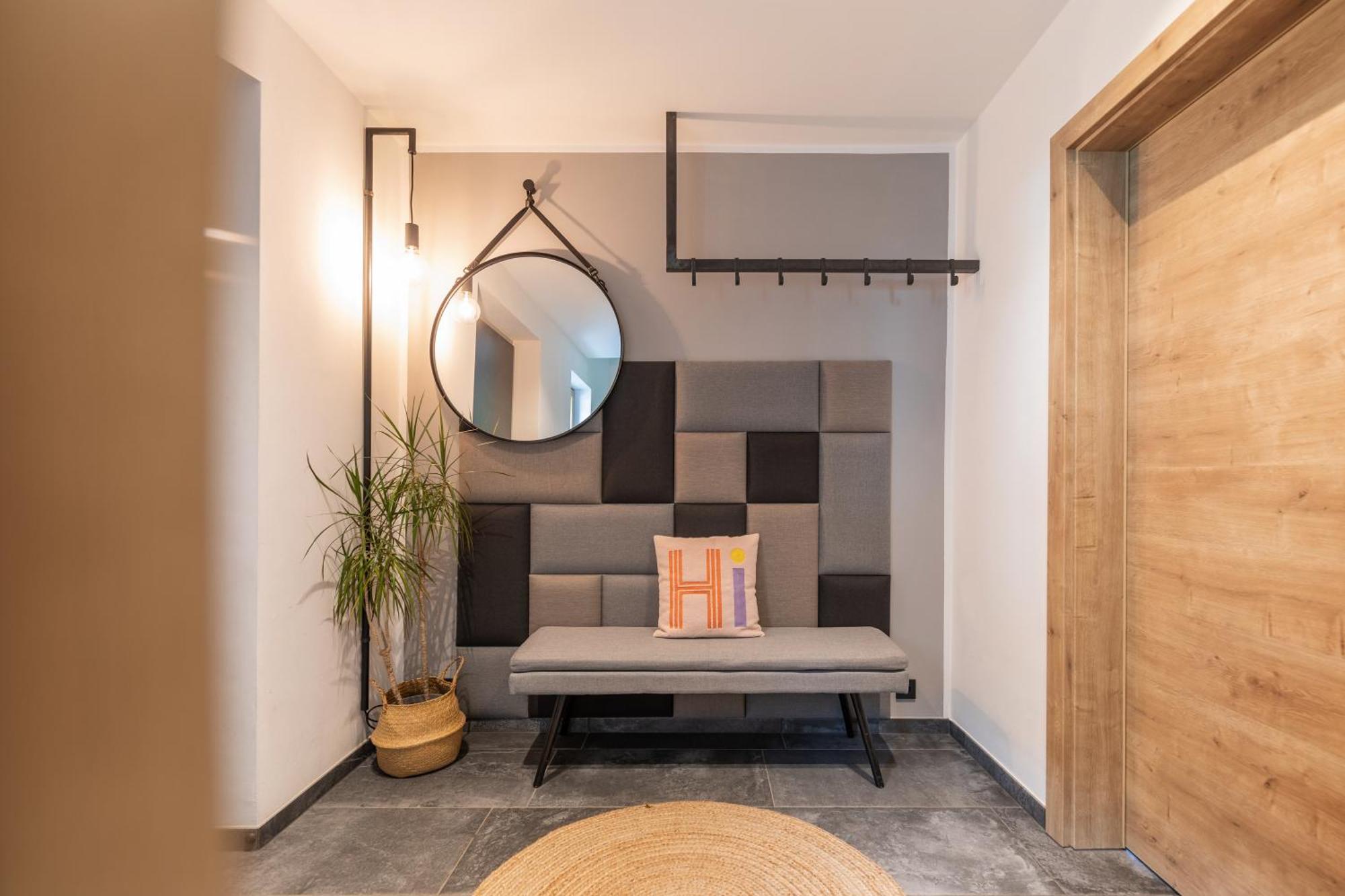 Apartment Mountainview Neustift im Stubaital Extérieur photo